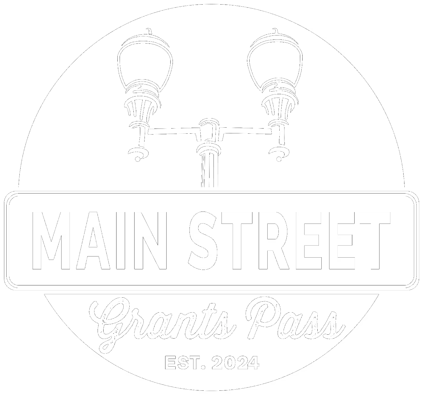 Main Street Grants Pass